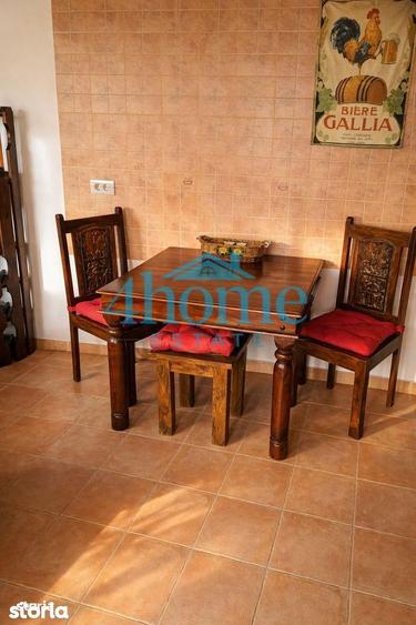 Apartament 2 camere vila boutique Tineretului | Centrala | Metrou - 1