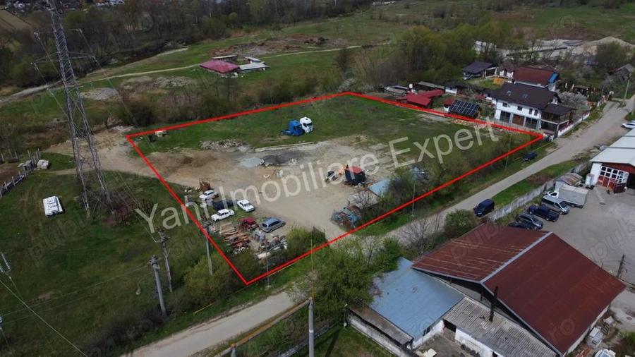 Teren de vanzare inchiriere in Curtea de Arge?. - 2