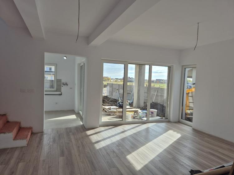 Duplex P+1E Mosnita, Serena 3 - 7