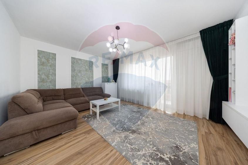 Apartament 2 Camere, Superb Mobilat-Utilat | Zona Nicolae Labiș - 11