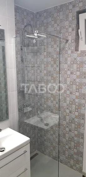 Apartament 2 camere 61 mpu de inchiriat balcon zona Mihai Viteazul - 7