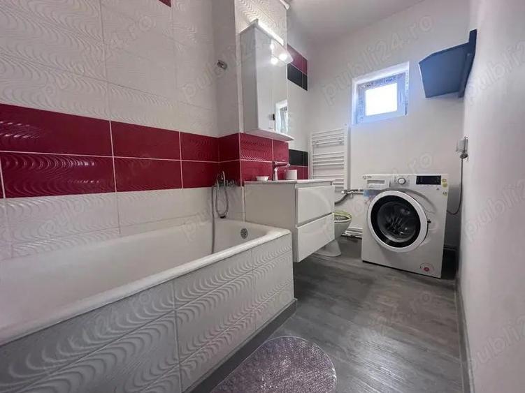 Inchiriere apartament doua camere - 3