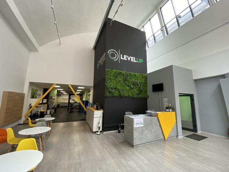 PARCUL DE AFACERI DOMENII BUSINESS PARK- comision 0%, reprezentam proprietarul! - 8