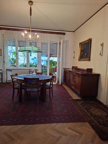 Langa Primaria Timisoara,  cu terasa si curte - 14