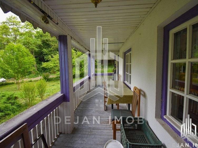 Vilă cu 4 camere | Valea Crișului | COMISION 0% - 24