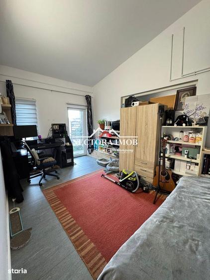 NECTORA IMOB-Casa in Cartier Grigorescu, 160 mp + 688 mp teren,Utilata - 13