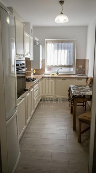 Apartament 2 camere | zona Avantgarden - 6