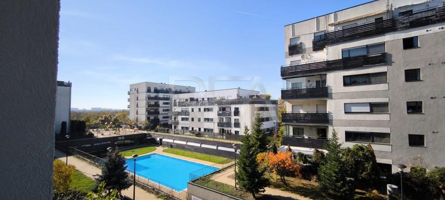 Apartament 3 camere, Iancu Nicolae - 11