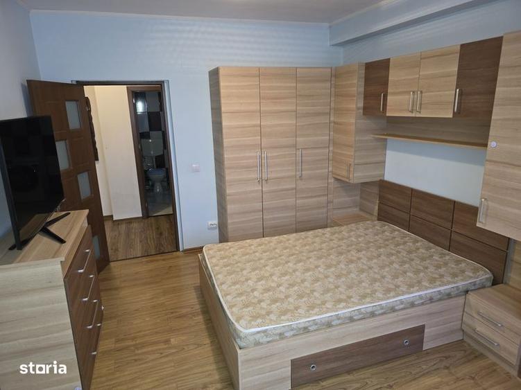 Apartament cu 3 camere modern in bloc nou in Teilor / Spitalul de Pedi - 2