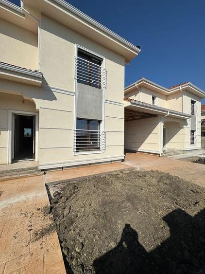 Duplex 5 camere | Carport | Zona Lidl 2 | Mosnita Noua - 1