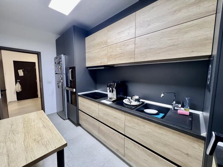 Apartament modern 3 camere, 65mp utili, etaj 1/4 - zona Buziasului - 6