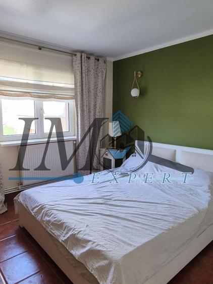 Apartament 3 camere zona Tolstoi etaj 3 - 6