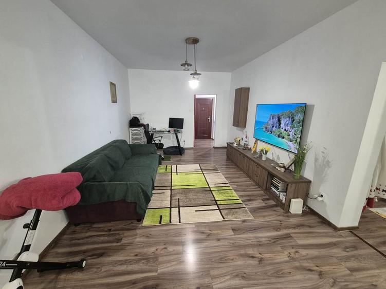 Floreasca Parcul Verdi - 1