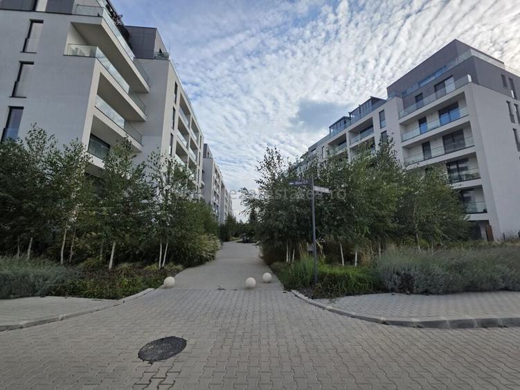 BANEASA JANDARMERIEI STEJARII  APARTAMENT 2 CAMERE MODERN LOC PARCARE - 18