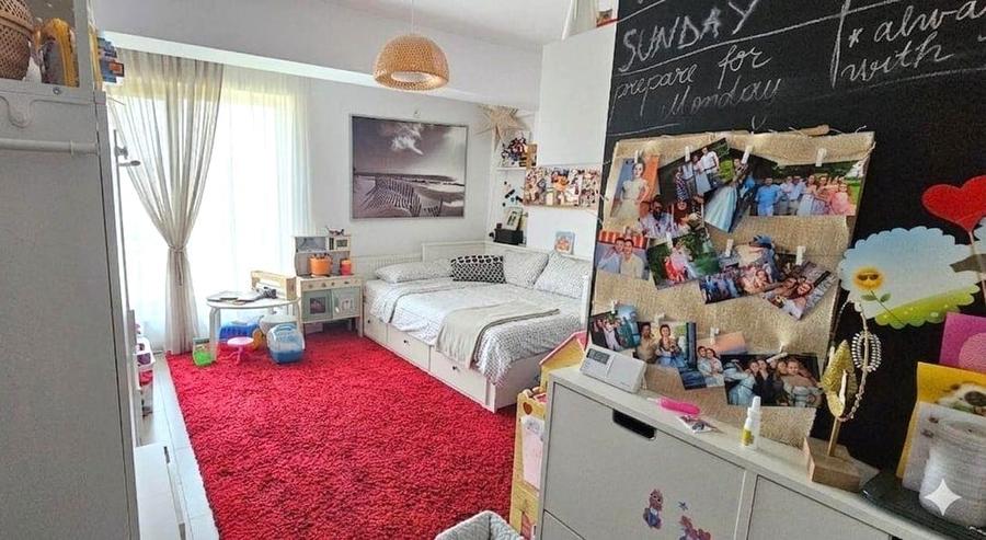 Apartament 3 camere ~ 2 Bai ~ 2 Balcoane ~ Etaj 4/6 - 7