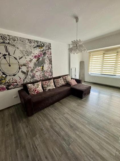 Apartament 2 Camere Orizont - 1