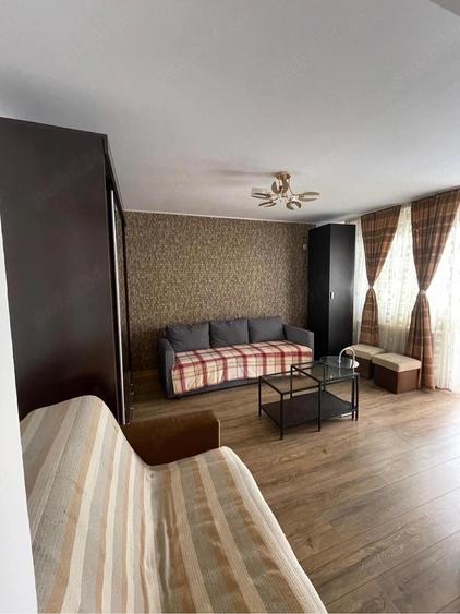 Vand garsoniera 45mp in complex rezidential Confort City - 2