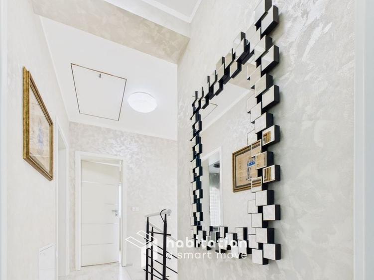 Casă patru camere în locație privilegiatǎ în Dumbrăvița - 12