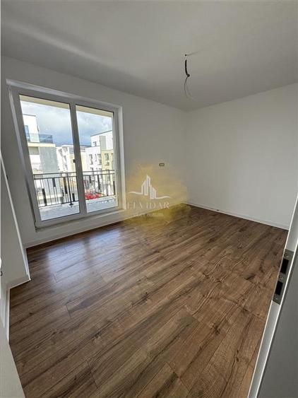 Ciarda Roșie - 3 camere , Bloc nou , Loc de parcare - 2