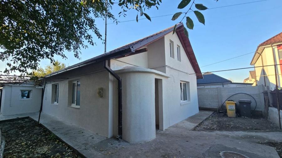 Oportunitate ! Casa in zona de sud Navodari la pret de apartament - 1