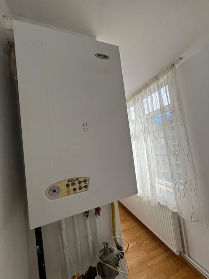 Garsoniera confort 1 , Dumbrava Nord - 3