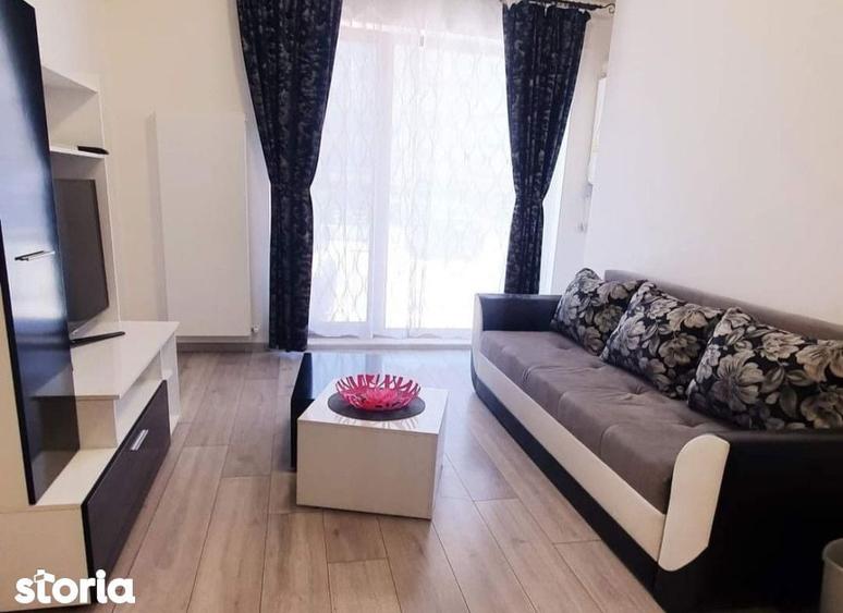 Apartament 2 cam. Mamaia Nord, LOC PARCARE ,42 metri,parter Cod 161440 - 10