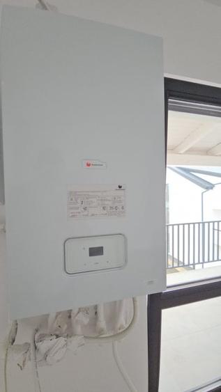 Apartament cu 3 camere 62mp, zona Dealul Lempes, Sanpetru - 13