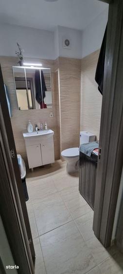 Apartament 2 Camere Drumul Dealu Cucului - 11