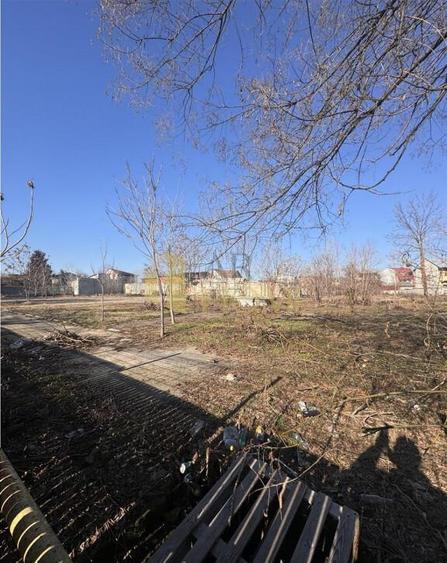 Inchiriere teren intravilan, in Ploie?ti, zona centrala - 4