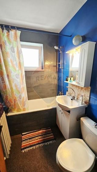 Apartament cu 4 camere de vânzare în zona Maratei - 10