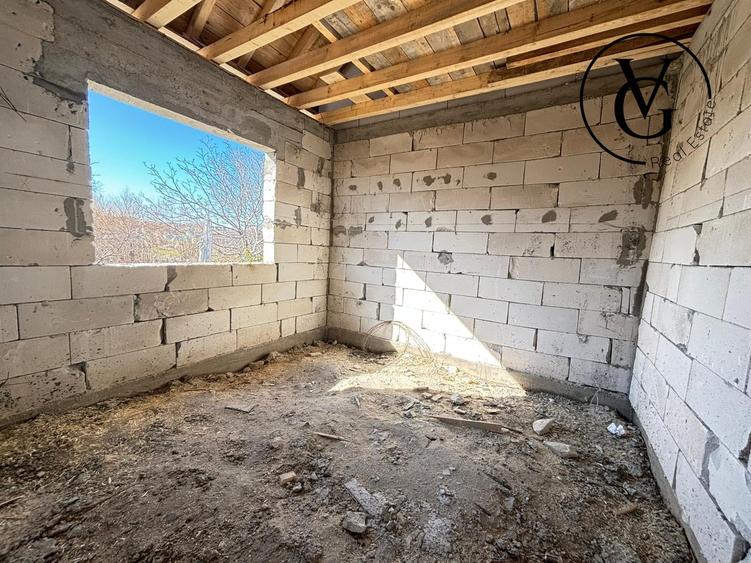 Casa P+M, 300 mp, 5 camere | Lumina | Predare la cheie - 8