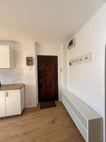 Apartament cu 4 camere decomandat în Mănăștur