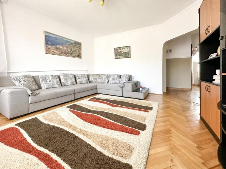 Casa de vanzare in cartierul Medeea, Constanta | P+1+M - 2