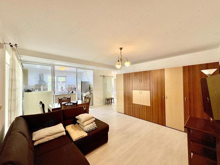 Casa individuala + anexa de 20mp | COMISION 0 | Chisoda - 4