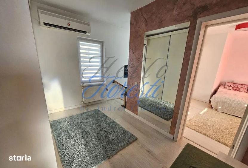 Duplex 4 camere, zona Tineretului - 9
