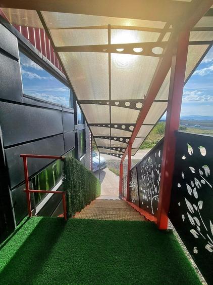 De vanzare Motel angajati/Personal de lucru strain, minim 60 persoane - 21