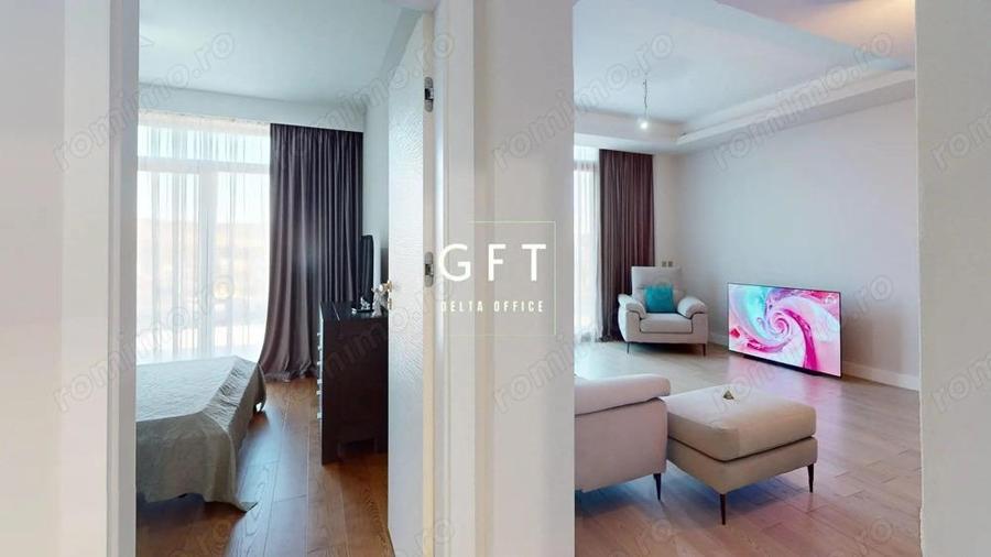 Casa la cheie de vanzare in Bistrita - cartier Viisoara - 10