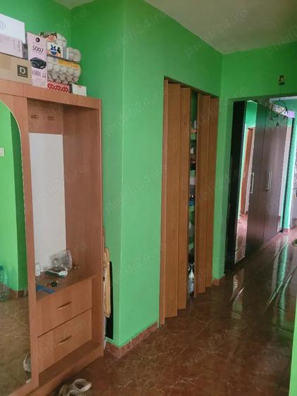 Inchiriere Apartament cu 3 camere Aradului 400 Euro - 3