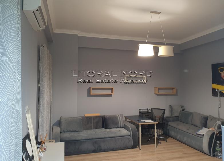 Mamaia Nord - Zennit Residence, Str.D21, garsoniera 60mp cu terasa, parter inalt - 5