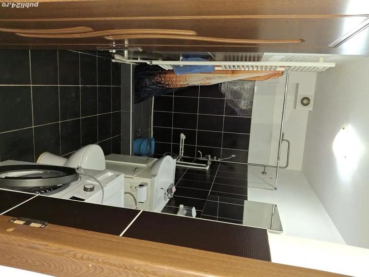 Garsoniera regim hotelier - 1