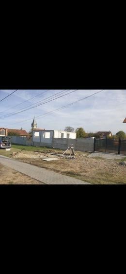 Vand Casa in Dumbrava Timis - 1