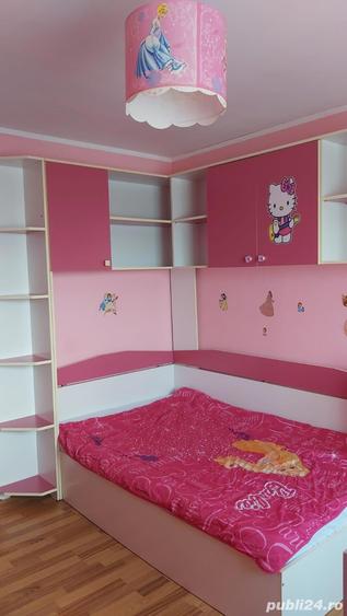 Vand apartament 4 camere - 6