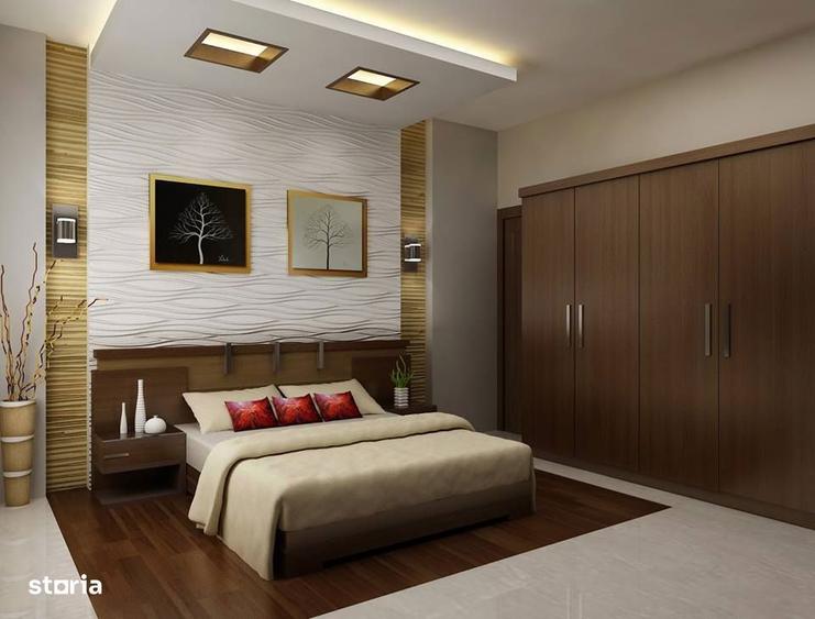 Apartament 2 camere, metrou Berceni-Dimitrie Leonida - 1