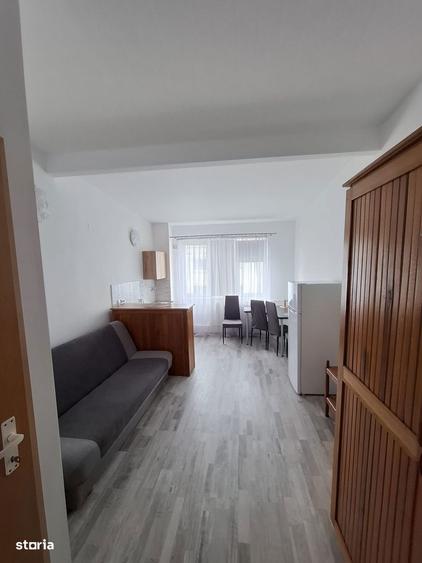 Inchiriere garsoniera pe strada Lombului/ Dambul Rotund - 5