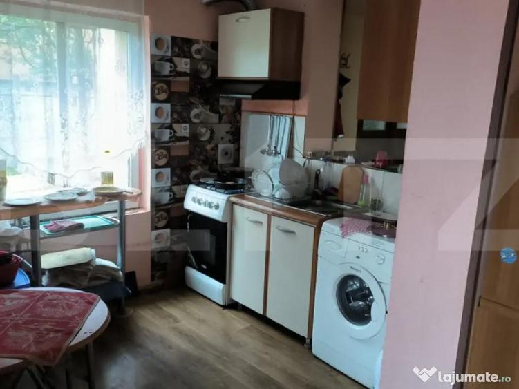Casa cu 6 camere, 270 mp , 375 mp teren, zona Valea Ghinzii - 5