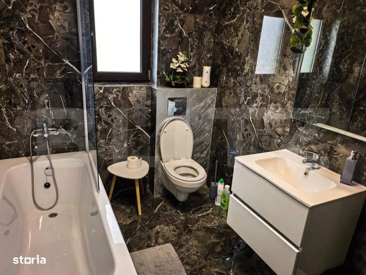 Vila LUX complet mobilata si utilata Miroslava (CUG Horpaz) - 16