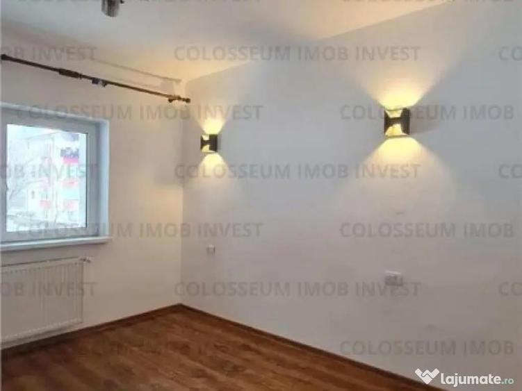 Apartament cu 2 camere, decomandat - zona Racadau-Jepilor. - 2