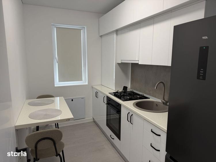 Apartament 2 camere Militari Chiajna | Bloc nou | Perfect pentru Cuplu - 6