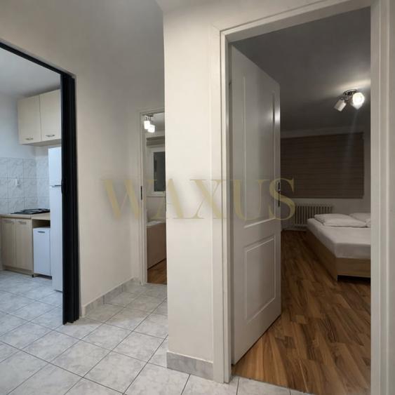 Apartament Decomandat - 3 Camere I Balcon I Etaj 1 - Primaverii - 6