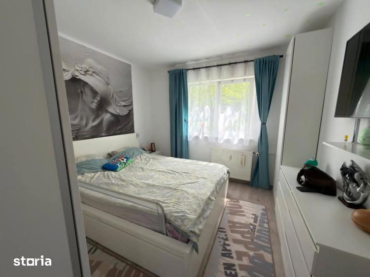 Apartament 2 camere, renovat , gata de mutat - 6